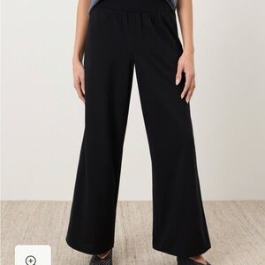 Pact Easy Drape Pant M